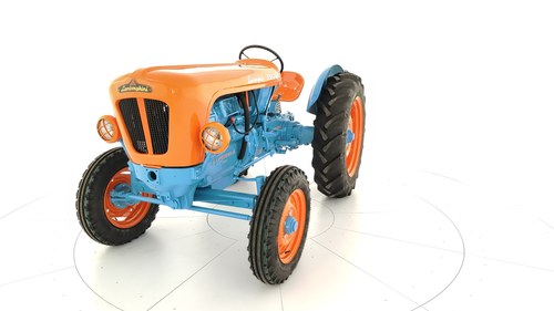 1960 Lamborghini 3352 - "Pre-2R" For Sale (picture 4 of 47)