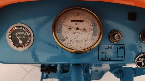 1960 Lamborghini 3352 - "Pre-2R" For Sale (picture 21 of 47)