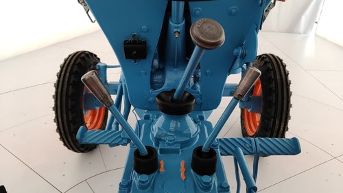 1960 Lamborghini 3352 - "Pre-2R" For Sale (picture 34 of 47)