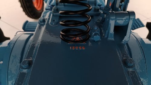 1960 Lamborghini 3352 - "Pre-2R" For Sale (picture 42 of 47)