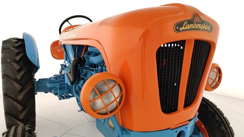 1960 Lamborghini 3352 - "Pre-2R" For Sale (picture 31 of 47)