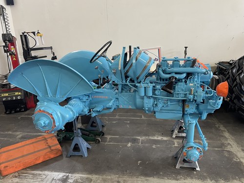 1960 Lamborghini 3352 - "Pre-2R" For Sale (picture 45 of 47)