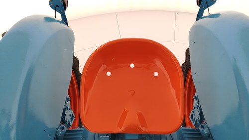 1960 Lamborghini 3352 - "Pre-2R" For Sale (picture 20 of 47)