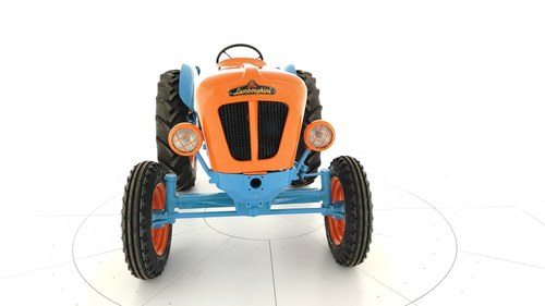 1960 Lamborghini 3352 - "Pre-2R" For Sale (picture 5 of 47)