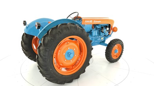 1960 Lamborghini 3352 - "Pre-2R" For Sale (picture 9 of 47)