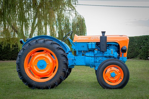 1960 Lamborghini 3352R à vendre (picture 8 of 67)