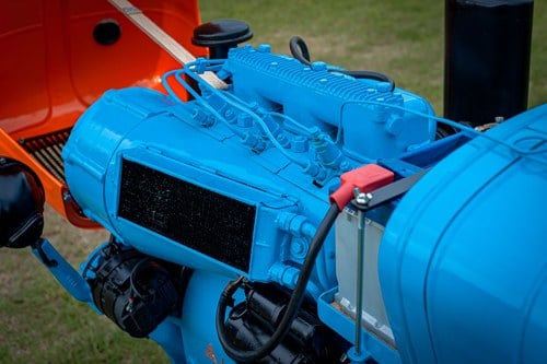 1960 Lamborghini 3352R à vendre (picture 53 of 67)