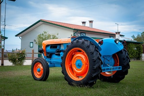1960 Lamborghini 3352R à vendre (picture 6 of 67)