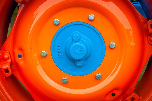 1960 Lamborghini 3352R à vendre (picture 33 of 67)