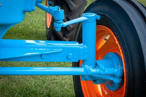 1960 Lamborghini 3352R à vendre (picture 31 of 67)