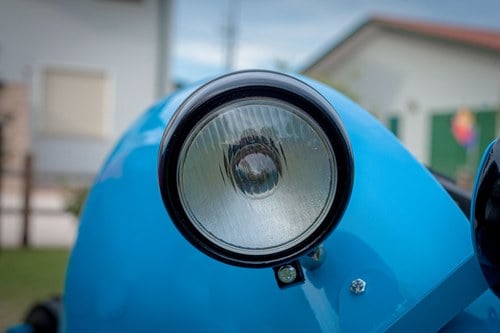 1960 Lamborghini 3352R à vendre (picture 25 of 67)