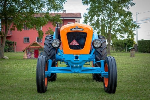 1960 Lamborghini 3352R à vendre (picture 2 of 67)