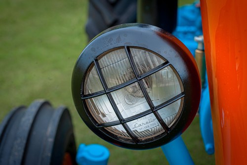 1960 Lamborghini 3352R à vendre (picture 28 of 67)