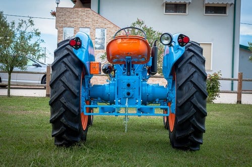 1960 Lamborghini 3352R à vendre (picture 5 of 67)