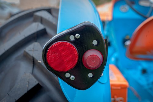 1960 Lamborghini 3352R à vendre (picture 27 of 67)