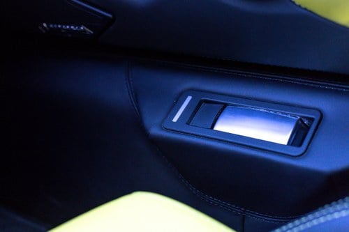 2013 Lamborghini Aventador LP720-4 50 Aniversario In vendita (immagine 59 di 175)