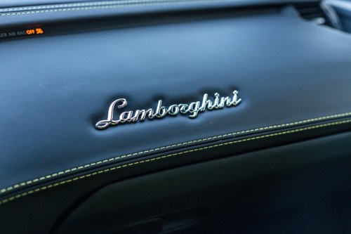 2013 Lamborghini Aventador LP720-4 50 Aniversario In vendita (immagine 57 di 175)