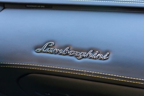 2013 Lamborghini Aventador LP720-4 50 Aniversario In vendita (immagine 84 di 175)