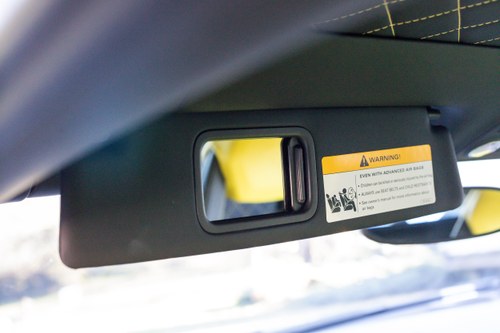 2013 Lamborghini Aventador LP720-4 50 Aniversario In vendita (immagine 89 di 175)