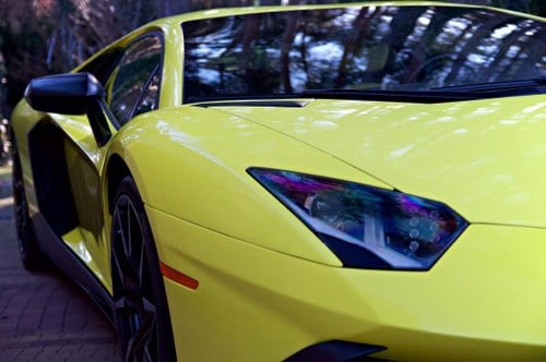 2013 Lamborghini Aventador LP720-4 50 Aniversario In vendita (immagine 131 di 175)