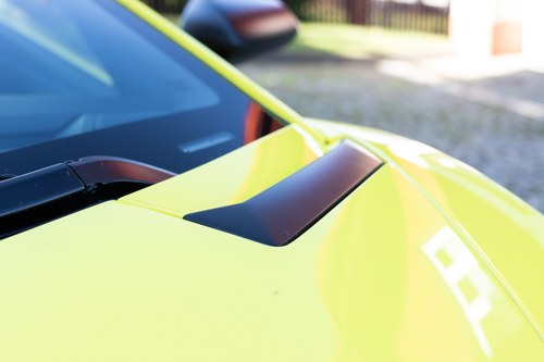 2013 Lamborghini Aventador LP720-4 50 Aniversario In vendita (immagine 121 di 175)