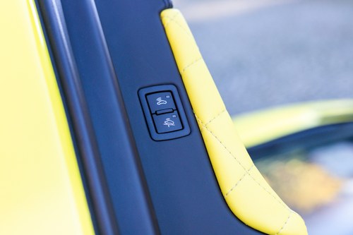 2013 Lamborghini Aventador LP720-4 50 Aniversario In vendita (immagine 92 di 175)