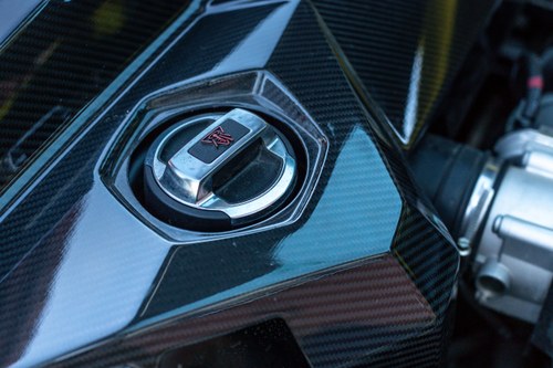 2013 Lamborghini Aventador LP720-4 50 Aniversario In vendita (immagine 160 di 175)