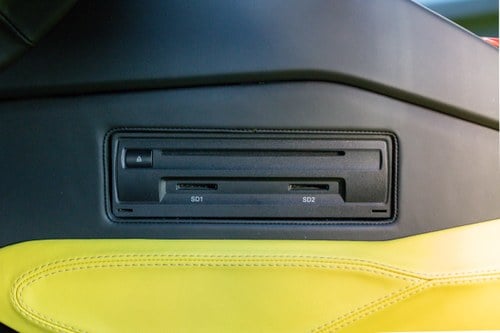 2013 Lamborghini Aventador LP720-4 50 Aniversario In vendita (immagine 83 di 175)