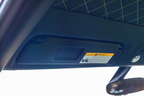 2013 Lamborghini Aventador LP720-4 50 Aniversario In vendita (immagine 88 di 175)