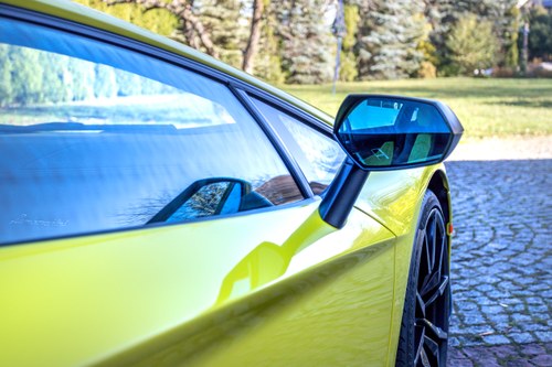 2013 Lamborghini Aventador LP720-4 50 Aniversario In vendita (immagine 97 di 175)