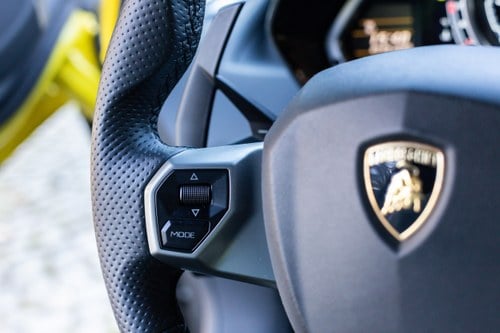 2013 Lamborghini Aventador LP720-4 50 Aniversario In vendita (immagine 46 di 175)