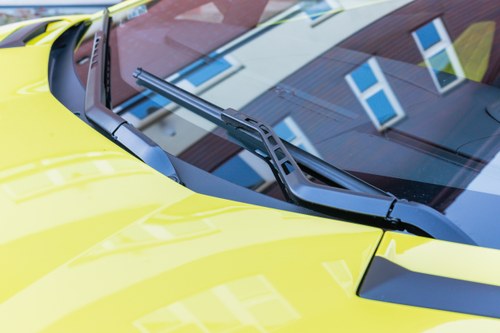 2013 Lamborghini Aventador LP720-4 50 Aniversario In vendita (immagine 103 di 175)