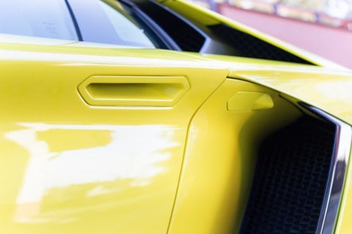 2013 Lamborghini Aventador LP720-4 50 Aniversario In vendita (immagine 109 di 175)