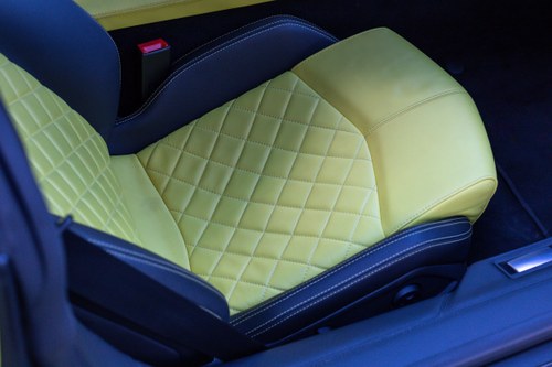 2013 Lamborghini Aventador LP720-4 50 Aniversario In vendita (immagine 85 di 175)