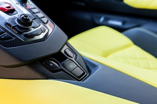 2013 Lamborghini Aventador LP720-4 50 Aniversario In vendita (immagine 65 di 175)