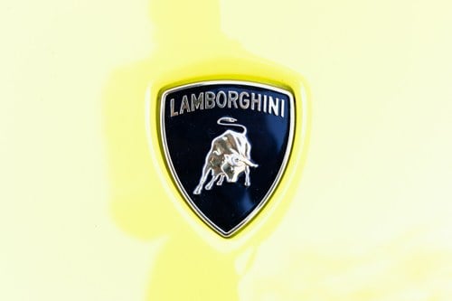 2013 Lamborghini Aventador LP720-4 50 Aniversario In vendita (immagine 120 di 175)