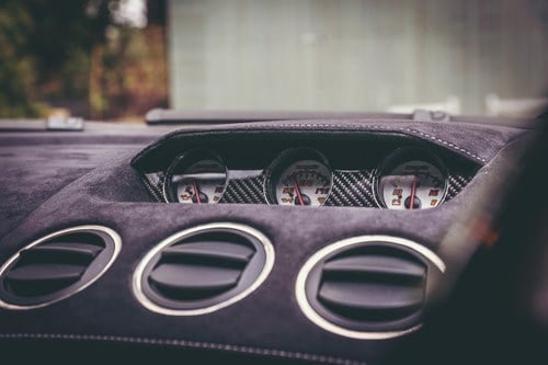 2011 Lamborghini Gallardo LP570/4 V10 Superleggera à vendre (picture 21 of 49)