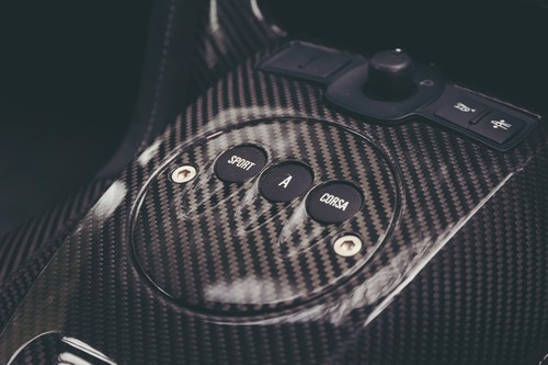 2011 Lamborghini Gallardo LP570/4 V10 Superleggera à vendre (picture 26 of 49)