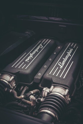 2011 Lamborghini Gallardo LP570/4 V10 Superleggera à vendre (picture 47 of 49)