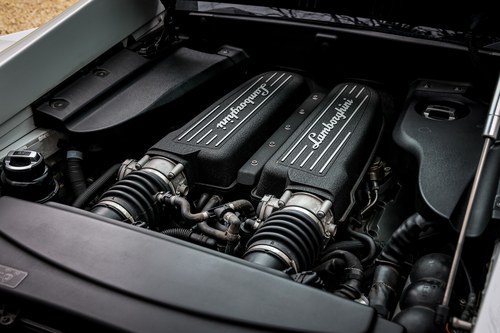 2011 Lamborghini Gallardo LP570/4 V10 Superleggera à vendre (picture 48 of 49)