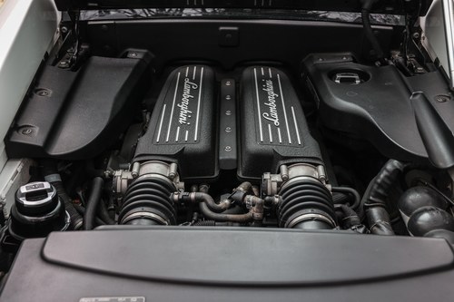 2011 Lamborghini Gallardo LP570/4 V10 Superleggera à vendre (picture 49 of 49)