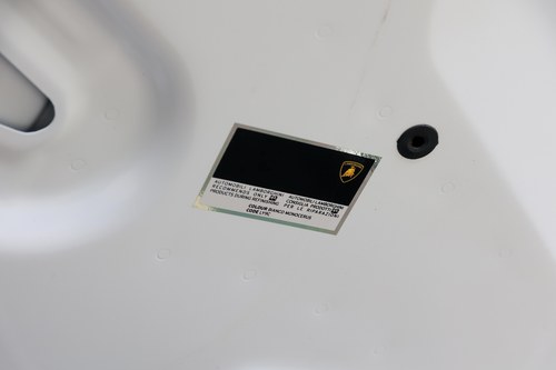 2011 Lamborghini Gallardo LP570/4 V10 Superleggera à vendre (picture 34 of 49)