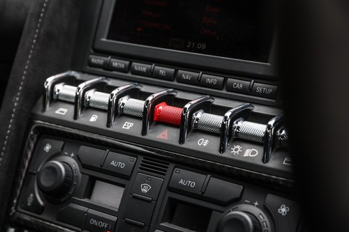 2011 Lamborghini Gallardo LP570/4 V10 Superleggera à vendre (picture 24 of 49)