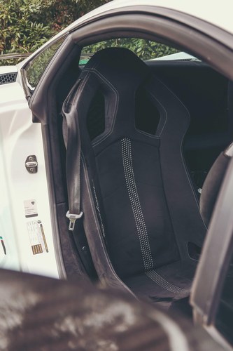 2011 Lamborghini Gallardo LP570/4 V10 Superleggera à vendre (picture 29 of 49)