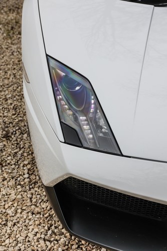2011 Lamborghini Gallardo LP570/4 V10 Superleggera à vendre (picture 42 of 49)
