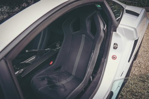 2011 Lamborghini Gallardo LP570/4 V10 Superleggera à vendre (picture 15 of 49)