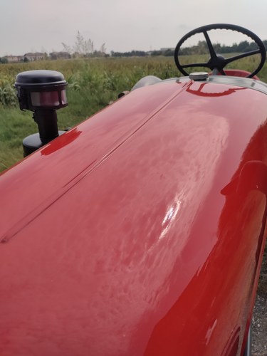 1959 Lamborghini DL25 For Sale (picture 21 of 41)