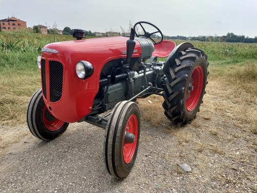 1959 Lamborghini DL25 For Sale (picture 1 of 41)