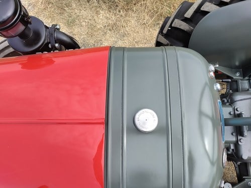 1959 Lamborghini DL25 For Sale (picture 24 of 41)