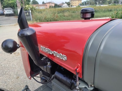 1959 Lamborghini DL25 For Sale (picture 23 of 41)